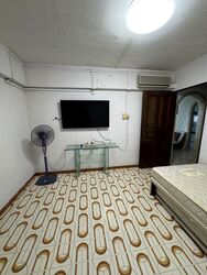 Blk 363 Clementi Avenue 2 (Clementi), HDB 3 Rooms #500791801